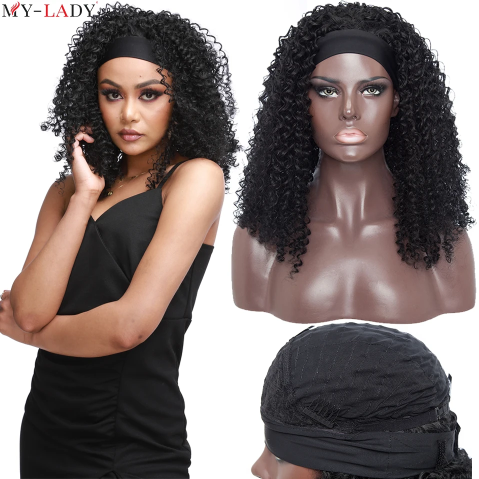 My-Lady 17-дюймовые Синтетические Искусственные искусственные вьющиеся парики для черных женщин, афро-парик с глубокой волной, без клея, машинная работа, парики для шарфов
My-Lady 17-дюймовые Синтетические Искусственные искусственные вьющиеся парики для черных женщин, афро-парик с глубокой волной, без клея, машинная работа, парики для шарфов