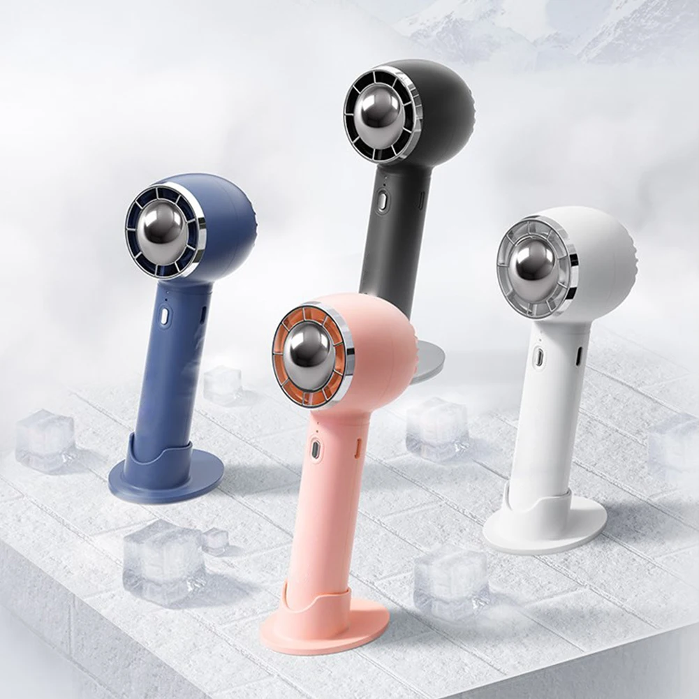 Portable Air Cooler Turbo Electric Fan USB Rechargeable Handheld Bladeless Fan Office Desktop Camping Outdoor Home Improvement
Portable Air Cooler Turbo Electric Fan USB Rechargeable Handheld Bladeless Fan Office Desktop Camping Outdoor Home Improvement