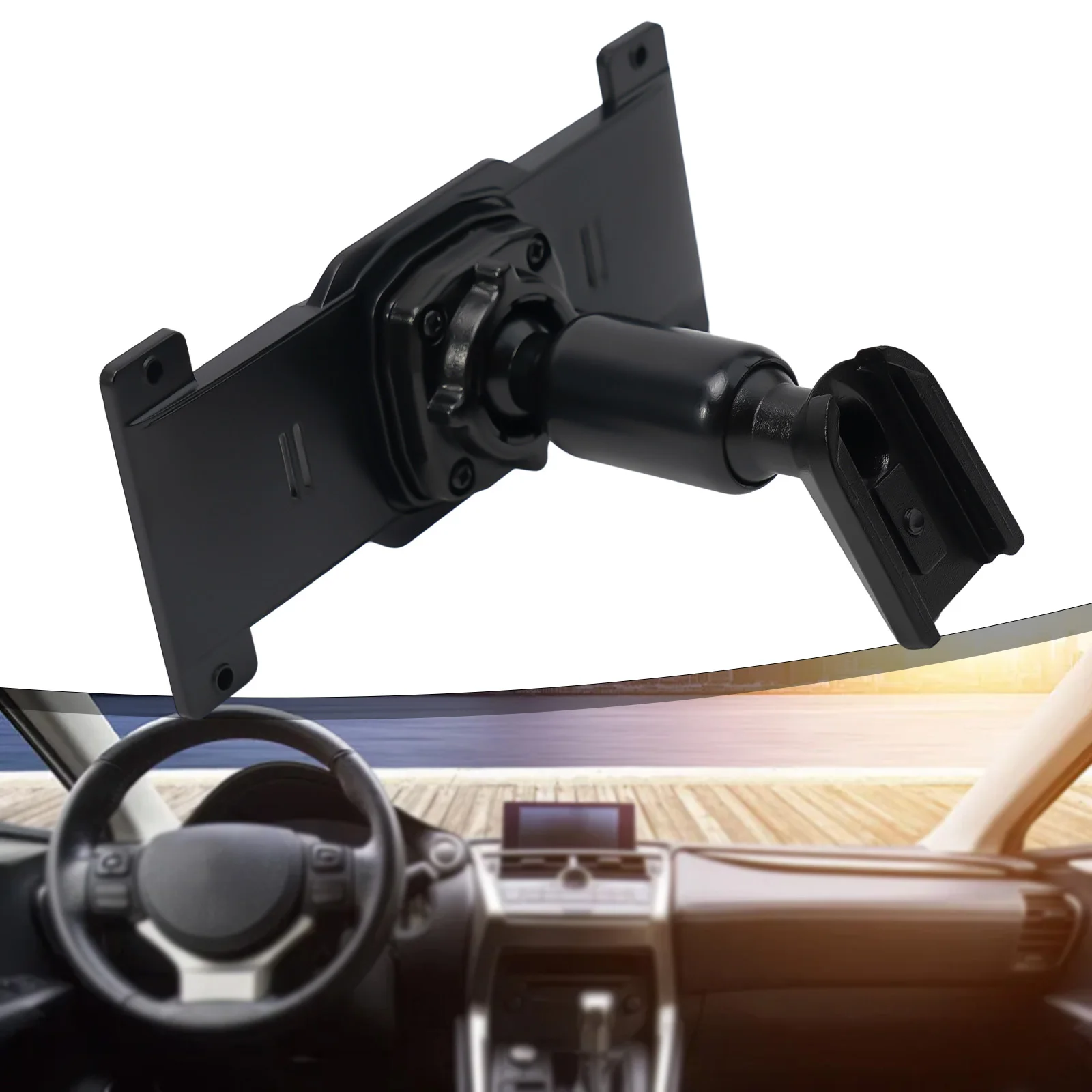 Rear View Mirror Recorder Back Plate Bracket Car Rearview Mirror Mounting Bracket Suitable For Car DVR Driving Recorder
Rear View Mirror Recorder Back Plate Bracket Car Rearview Mirror Mounting Bracket Suitable For Car DVR Driving Recorder