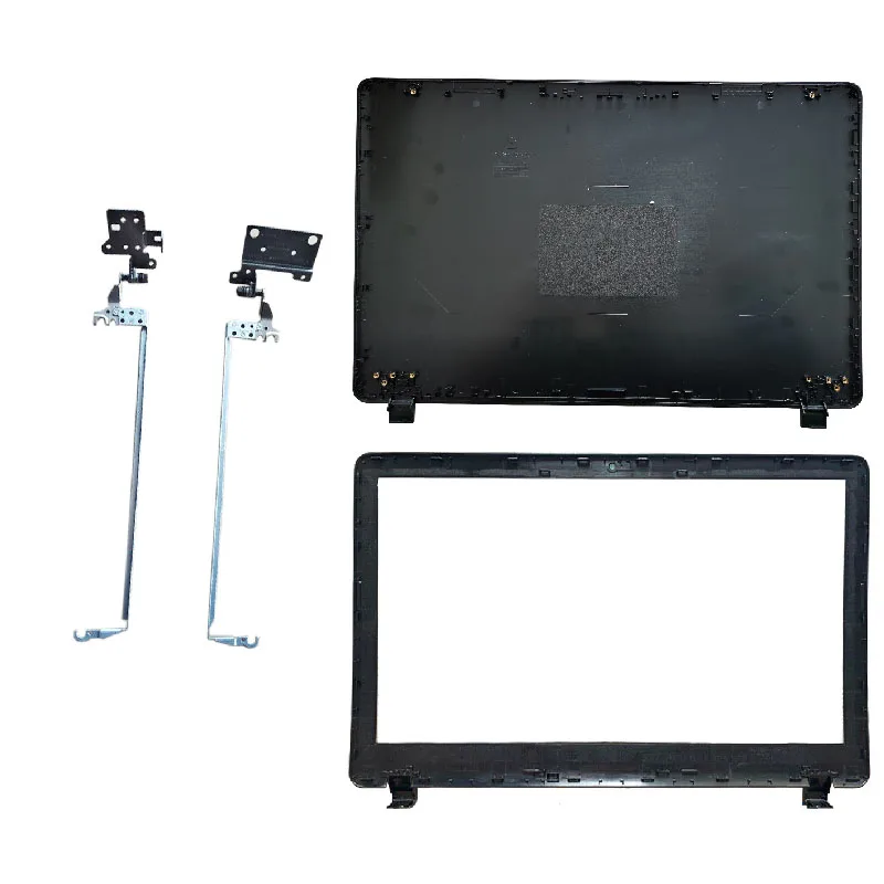 Новинка для Acer Aspire ES1-523 ES1-532 ES1-532G ES1-533 ES1-572 задняя крышка для ноутбука, задняя крышка для ноутбука, задняя крышка/крышка для ЖК-дисплея/петли для ЖК-экрана
Новинка для Acer Aspire ES1-523 ES1-532 ES1-532G ES1-533 ES1-572 задняя крышка для ноутбука, задняя крышка для ноутбука, задняя крышка/крышка для ЖК-дисплея/петли для ЖК-экрана