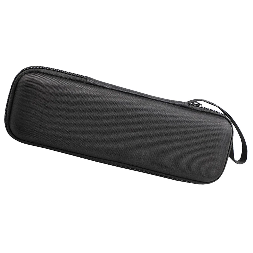 EVA Mic Storage Case Wireless Microphone Case Microphone Carrying Case Microphone Storage Bag
EVA Mic Storage Case Wireless Microphone Case Microphone Carrying Case Microphone Storage Bag