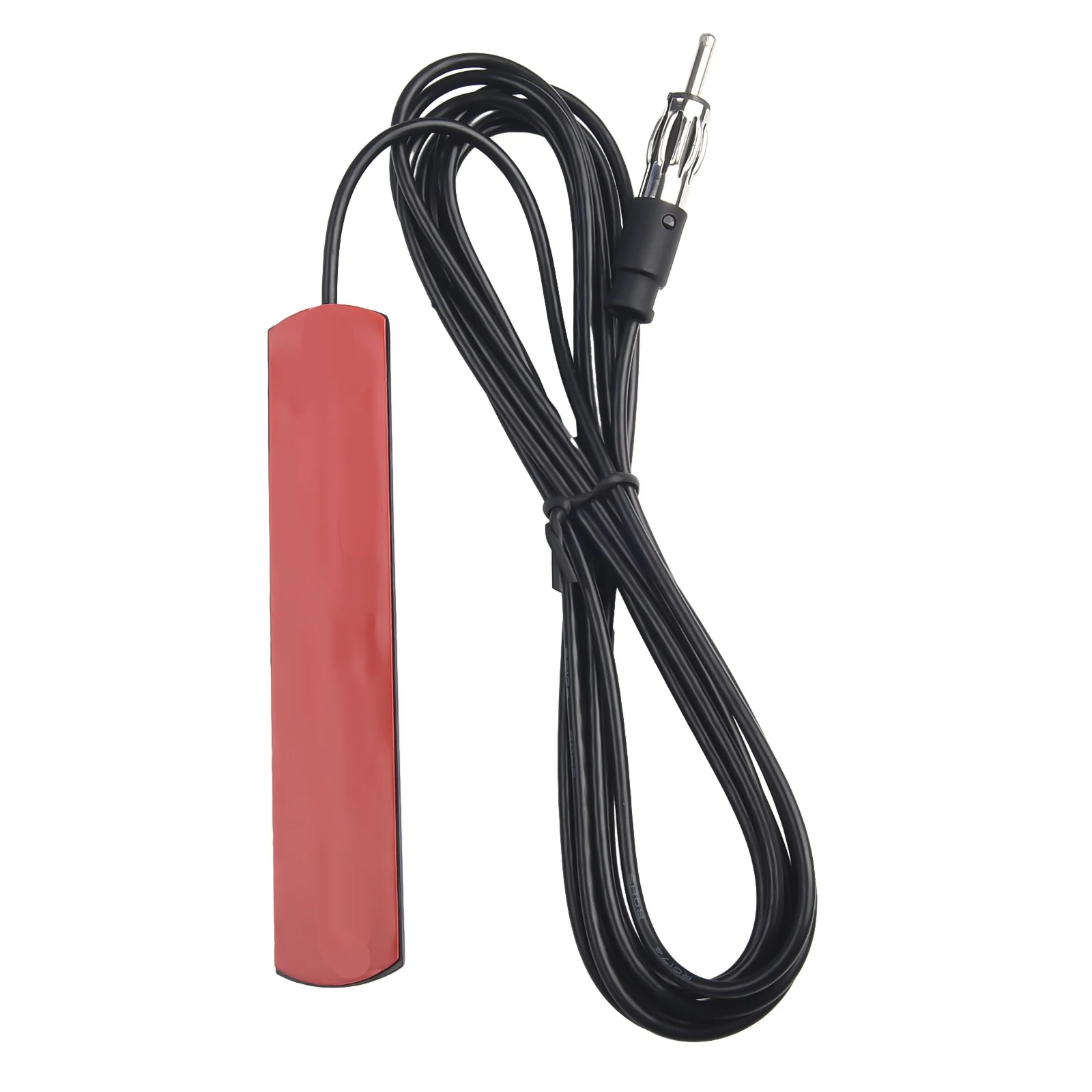 1KIT Car Truck Boat Universal AM/FM Antenna Car Radio Stereo Antenna Easy To Use High Quality Practical Replacement
1KIT Car Truck Boat Universal AM/FM Antenna Car Radio Stereo Antenna Easy To Use High Quality Practical Replacement
