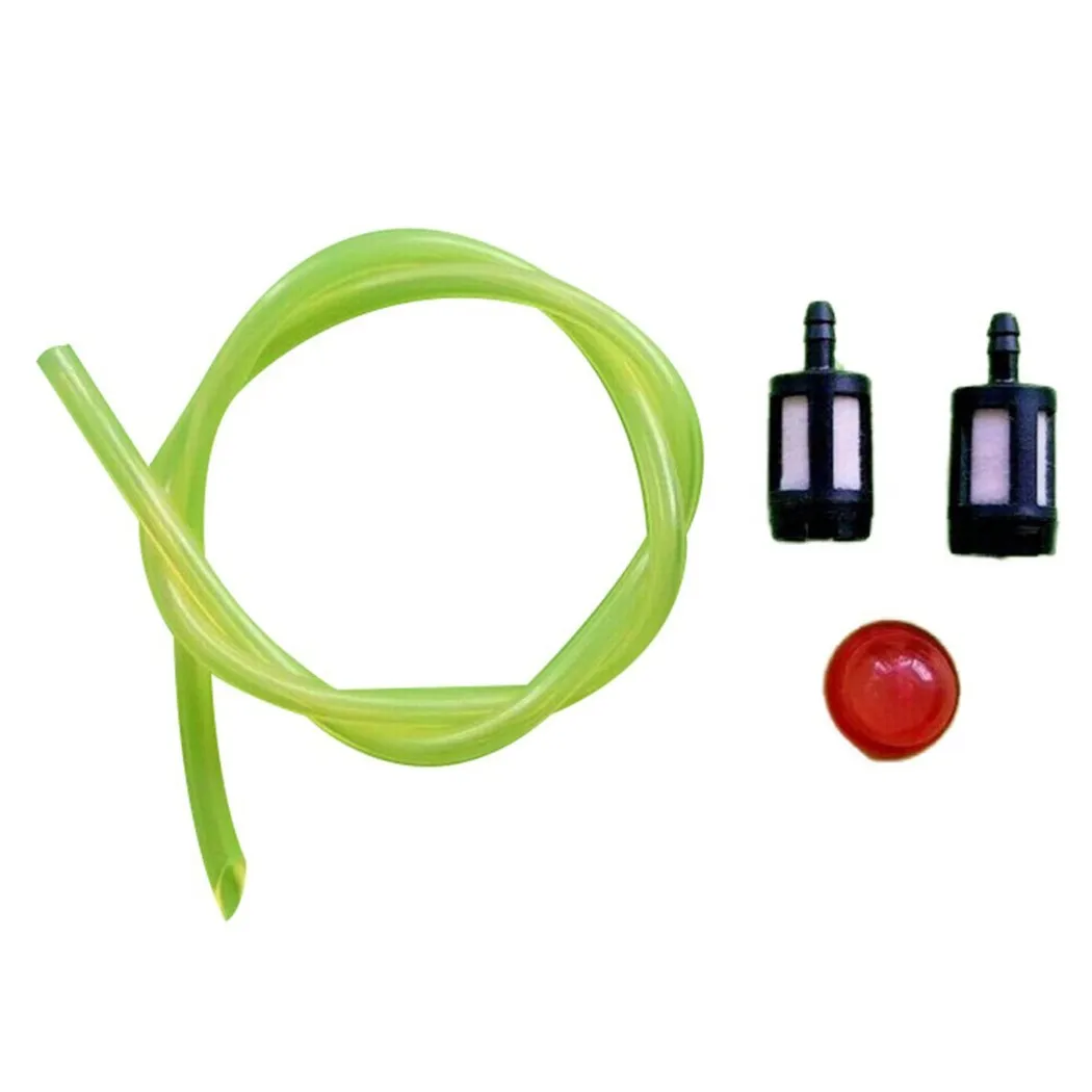 Fuel Line Replacement For JCB M25 And PLT25/PLT25F Strimmers Filters And Primer Bulb Replacement String Trimmer Parts
Fuel Line Replacement For JCB M25 And PLT25/PLT25F Strimmers Filters And Primer Bulb Replacement String Trimmer Parts