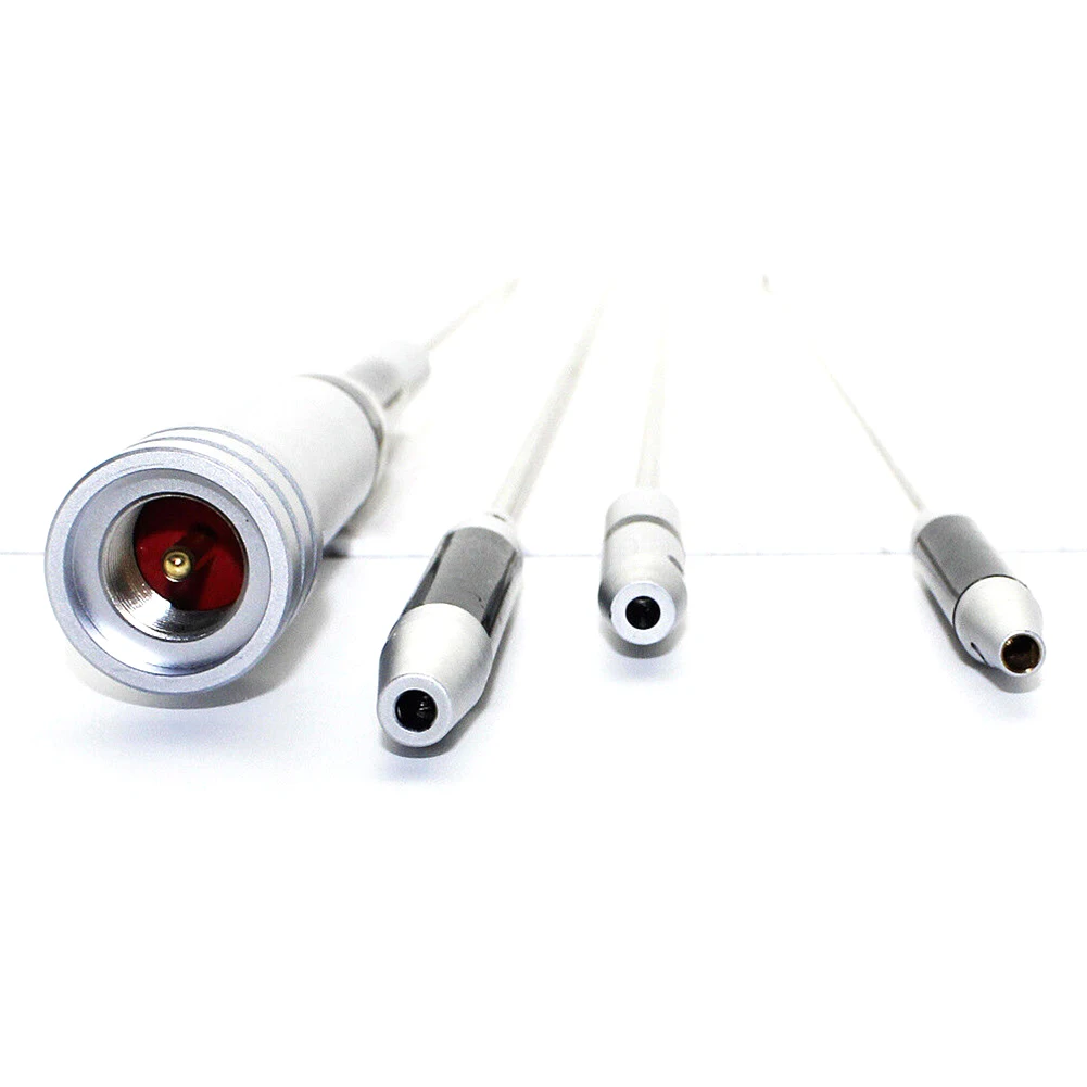 Car Radio Dual Band Antenna For Mobile Car Accessories 144/430MHz High Gain Antenna For SG-7900 144/430MHz VHF/UHF
Car Radio Dual Band Antenna For Mobile Car Accessories 144/430MHz High Gain Antenna For SG-7900 144/430MHz VHF/UHF