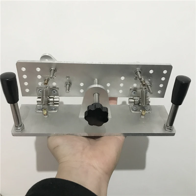 Belt machine open V clip fixed angle sharpener hand-held professional auxiliary edge locator tool universal
Belt machine open V clip fixed angle sharpener hand-held professional auxiliary edge locator tool universal