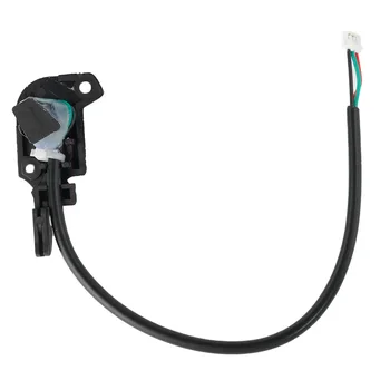 Brake Handle Line Cable For Xiao*Mi M365/PRO Electric Scooter Handbrake Hall Wire Replacement Parts Line Wire Cable Accessories