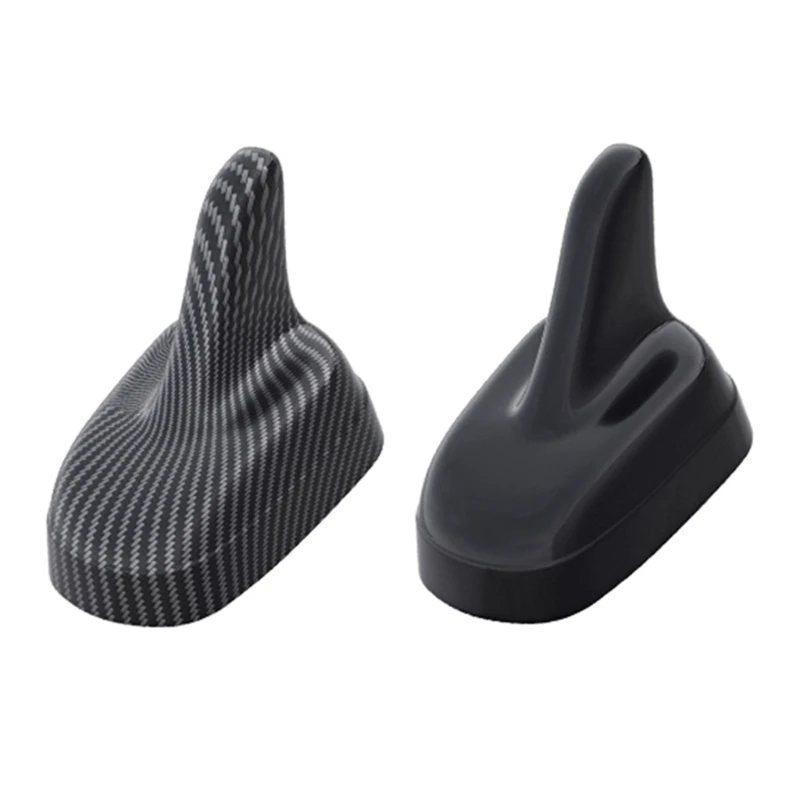 Fin Car FM Radio Antenna, Universal Roof Mount Antenna Replacements Signal Aerial for Vehicle Car Truck
Fin Car FM Radio Antenna, Universal Roof Mount Antenna Replacements Signal Aerial for Vehicle Car Truck