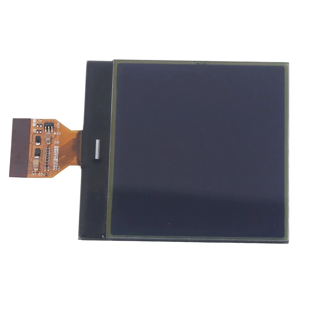Car Speedometer FPC Connection LCD Dashboard Screen Fits For A4 B6 B7 2002-08 Car Interior Speedometers Accessories
Car Speedometer FPC Connection LCD Dashboard Screen Fits For A4 B6 B7 2002-08 Car Interior Speedometers Accessories