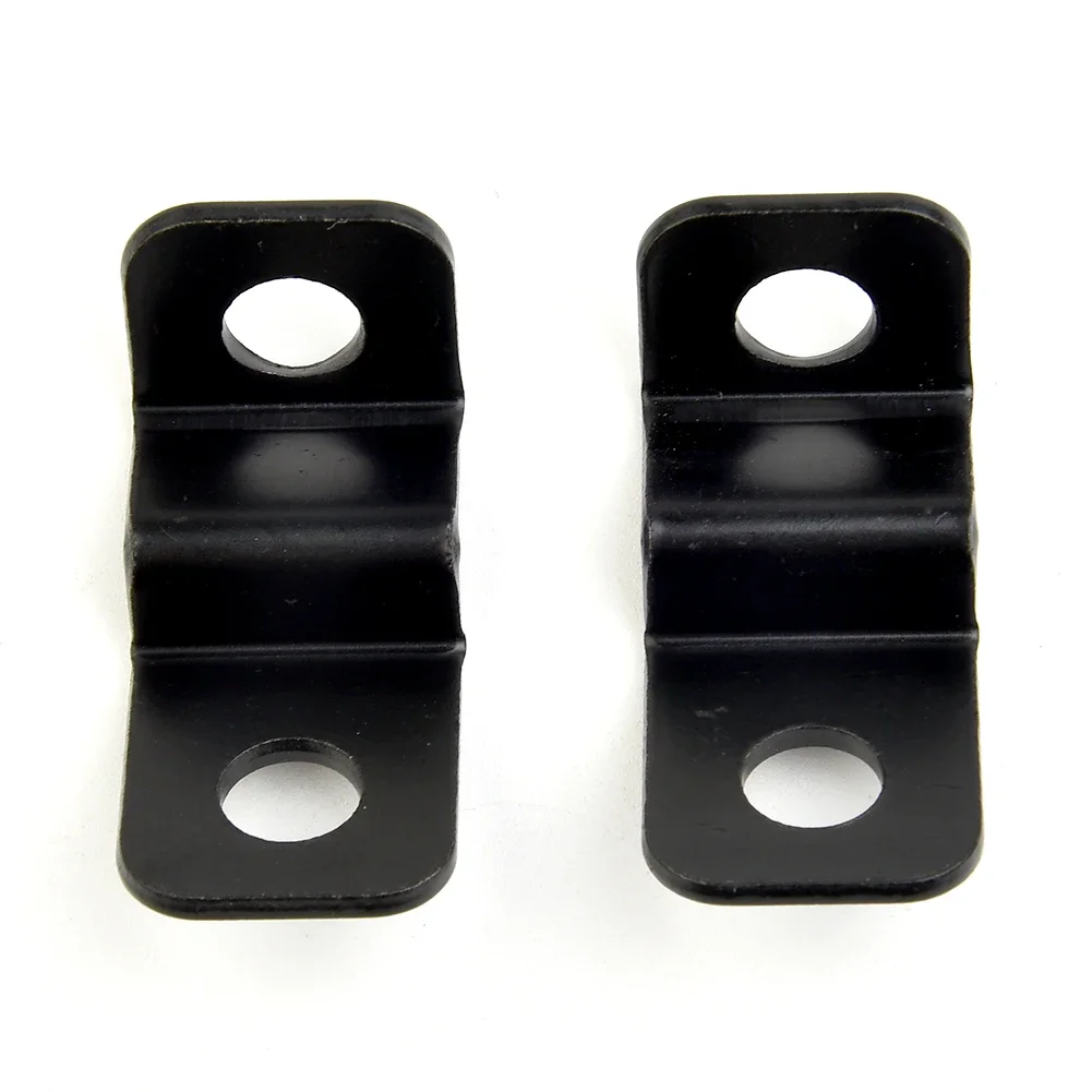 2PCS Mini Motorcycle Bicycle Turn Signal Indicator Lights Bracket Black LED Torch Headlight Pump Stand Quick Release Mount
2PCS Mini Motorcycle Bicycle Turn Signal Indicator Lights Bracket Black LED Torch Headlight Pump Stand Quick Release Mount