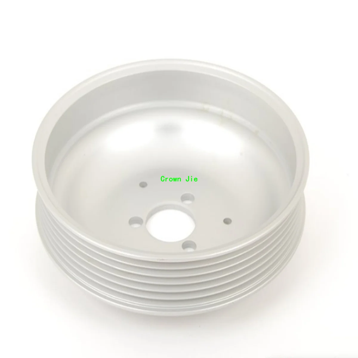 2018 Au di A6 Engine Water Pump Pulley - 06E121031E 06E121031F C63.2 Q7/4G/13/4H/08/82/4X
2018 Au di A6 Engine Water Pump Pulley - 06E121031E 06E121031F C63.2 Q7/4G/13/4H/08/82/4X