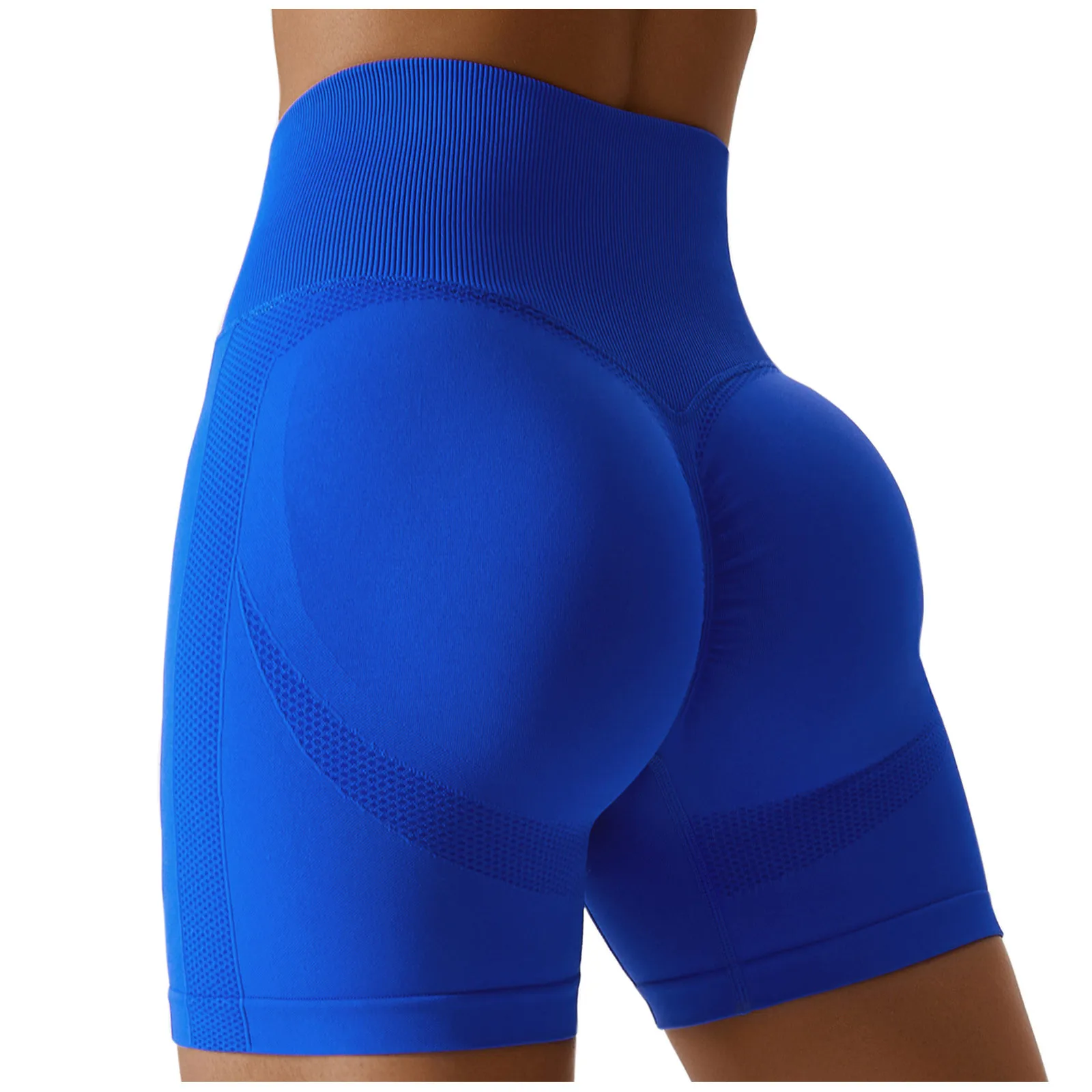 Women'S Sports Leggings High Waist Opa Butt Push Up Booty Leggings Seamless Compression Gym Short Pants For Sports Yoga Workout
Women'S Sports Leggings High Waist Opa Butt Push Up Booty Leggings Seamless Compression Gym Short Pants For Sports Yoga Workout