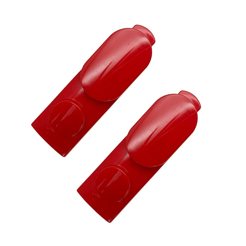 2Pcs Vacuum Cleaner Head Clip Latch Tab Button for V7 V8 V10 V11 V15 Vacuum Cleaner Switch Button with Spring
2Pcs Vacuum Cleaner Head Clip Latch Tab Button for V7 V8 V10 V11 V15 Vacuum Cleaner Switch Button with Spring