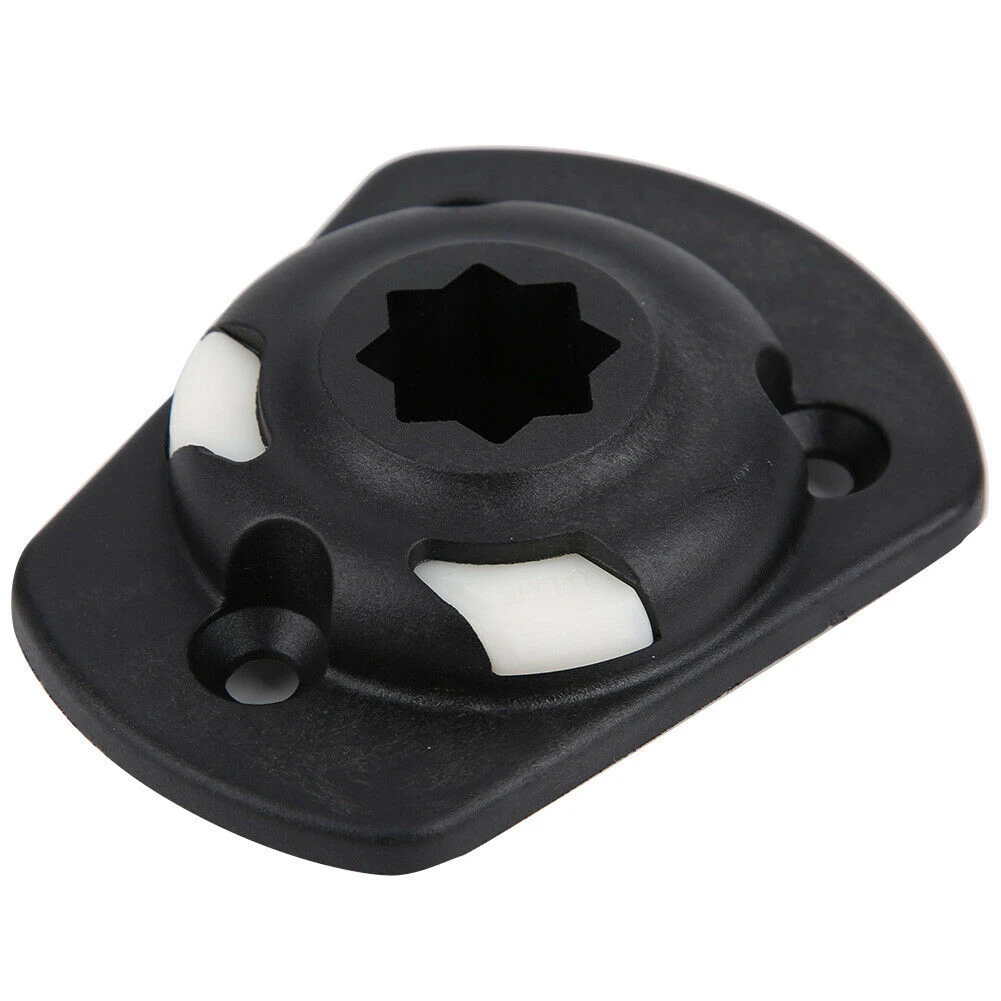 1pcs Kayak Mount Base Inflatable Rowing Boat Replacement With Mounting Screws Kayaking Rod Holder Portable Boats Accessories
1pcs Kayak Mount Base Inflatable Rowing Boat Replacement With Mounting Screws Kayaking Rod Holder Portable Boats Accessories