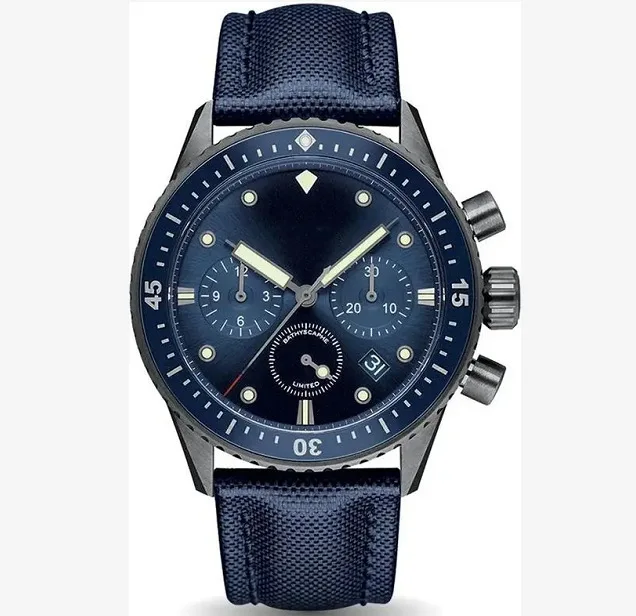 Часы мужские кварцевые с хронографом, брендовые деловые модные с браслетом из нержавеющей стали, ААА 
Часы мужские кварцевые с хронографом, брендовые деловые модные с браслетом из нержавеющей стали, ААА