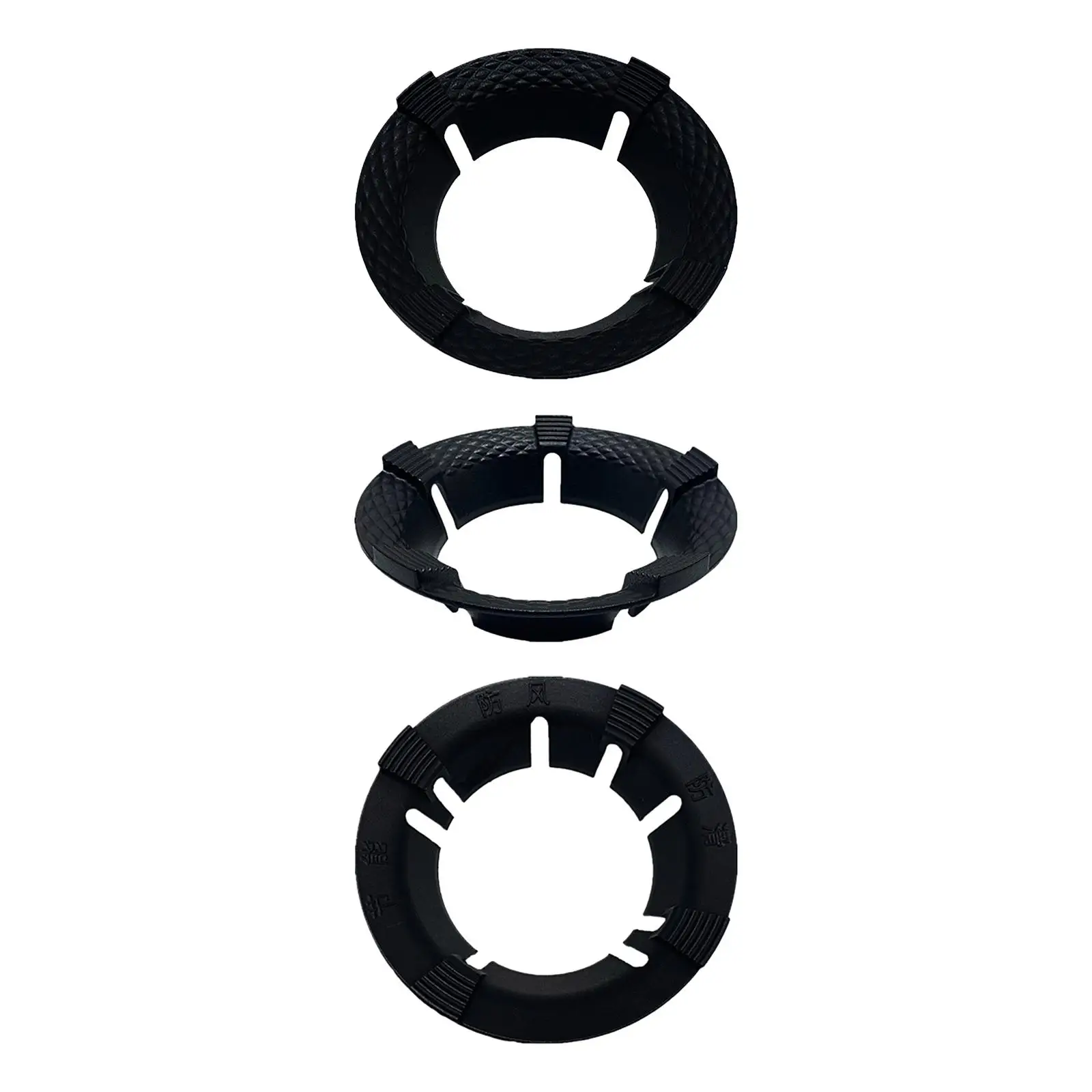 Stovetop Gas Rack Holder Non Slip Kitchen Stovetop Protector Universal Wok Stand Stovetop Fire Windproof Rings Gas Saving Rings
Stovetop Gas Rack Holder Non Slip Kitchen Stovetop Protector Universal Wok Stand Stovetop Fire Windproof Rings Gas Saving Rings