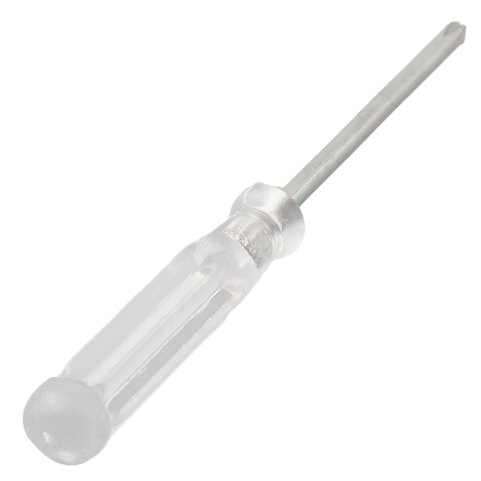 1 Pcs Screwdrivers Hand Tools Mini Screwdriver Slotted Screwdriver Suitable For Disassemble Toys And Small Items
1 Pcs Screwdrivers Hand Tools Mini Screwdriver Slotted Screwdriver Suitable For Disassemble Toys And Small Items