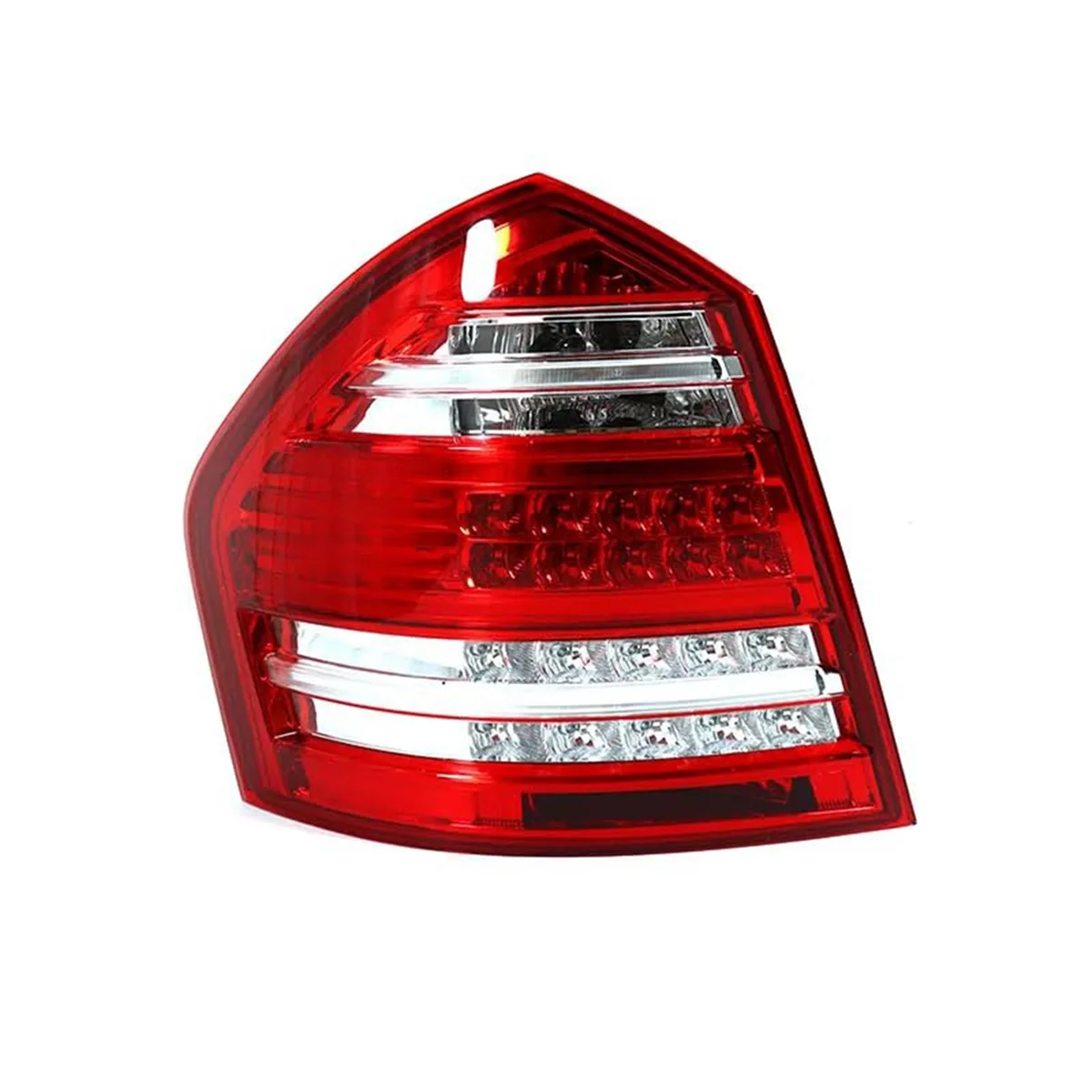 

Auto Left Tail Light Rear Light for Mercedes Benz W164 GL350 GL550 1648203364 European Version