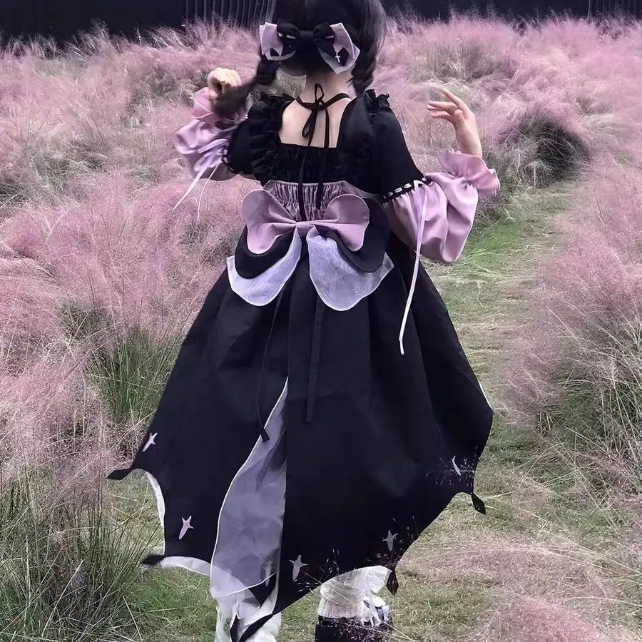 Костюм для косплея серофа из конца Овари no Seraph Krul Tepes, парик для косплея, аниме ведьма вампира, костюм на Хэллоуин для женщин
Костюм для косплея серофа из конца Овари no Seraph Krul Tepes, парик для косплея, аниме ведьма вампира, костюм на Хэллоуин для женщин
