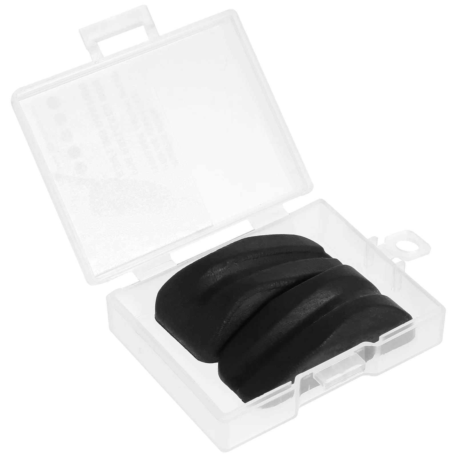 2 PCS Shock-absorbing Limbs Bow Accessory Recurve Stabilizer Absorber Vibration Damper Rubber Archery
2 PCS Shock-absorbing Limbs Bow Accessory Recurve Stabilizer Absorber Vibration Damper Rubber Archery