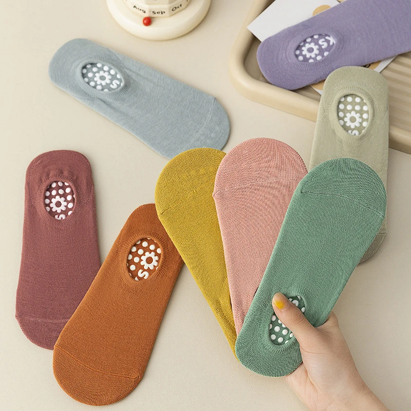 Women Yoga Socks Non Slip Grip Cotton Pilates Socks Ladies Ballet Dance Sports Socks Anti Slip Camping Fitness Ankle Gym Socks
Women Yoga Socks Non Slip Grip Cotton Pilates Socks Ladies Ballet Dance Sports Socks Anti Slip Camping Fitness Ankle Gym Socks