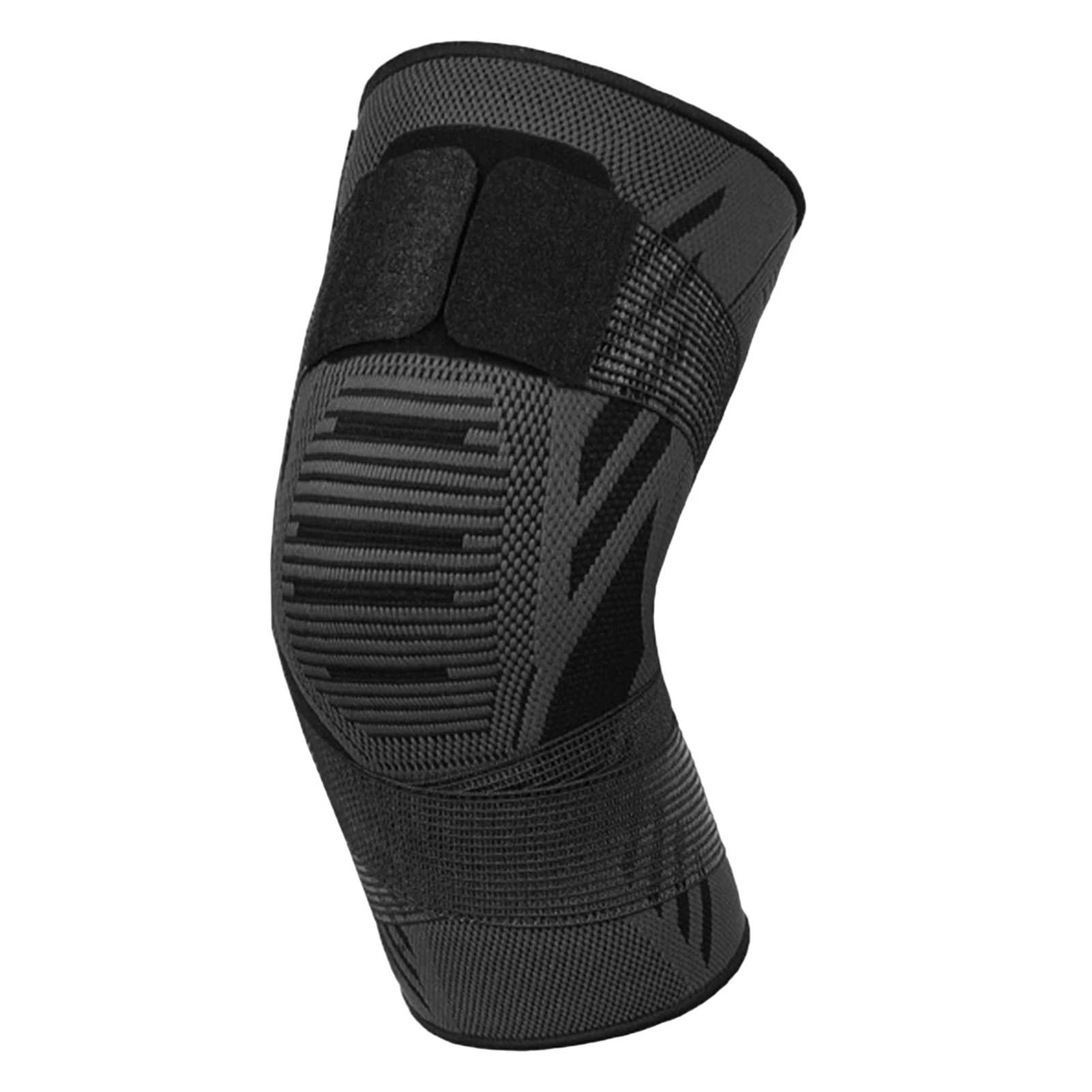 Comfortable Design Sports Knee Guards X-shaped Cross Compression Strap Compression Strap Breathable Knee Guards
Comfortable Design Sports Knee Guards X-shaped Cross Compression Strap Compression Strap Breathable Knee Guards