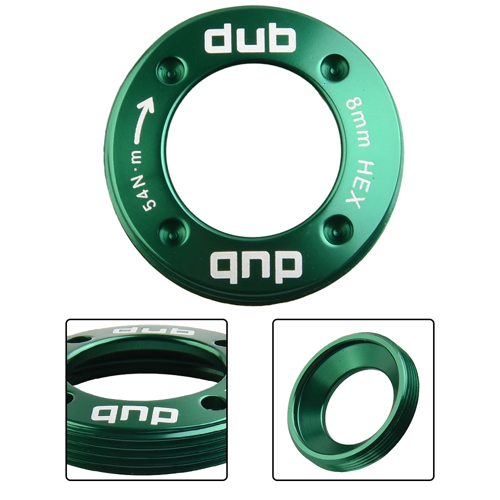 Nut Cap Kit Crank-Arm Aluminum Alloy Crank-Arm High Performance High Quality Hot Sale Brand New Durable And Practical
Nut Cap Kit Crank-Arm Aluminum Alloy Crank-Arm High Performance High Quality Hot Sale Brand New Durable And Practical