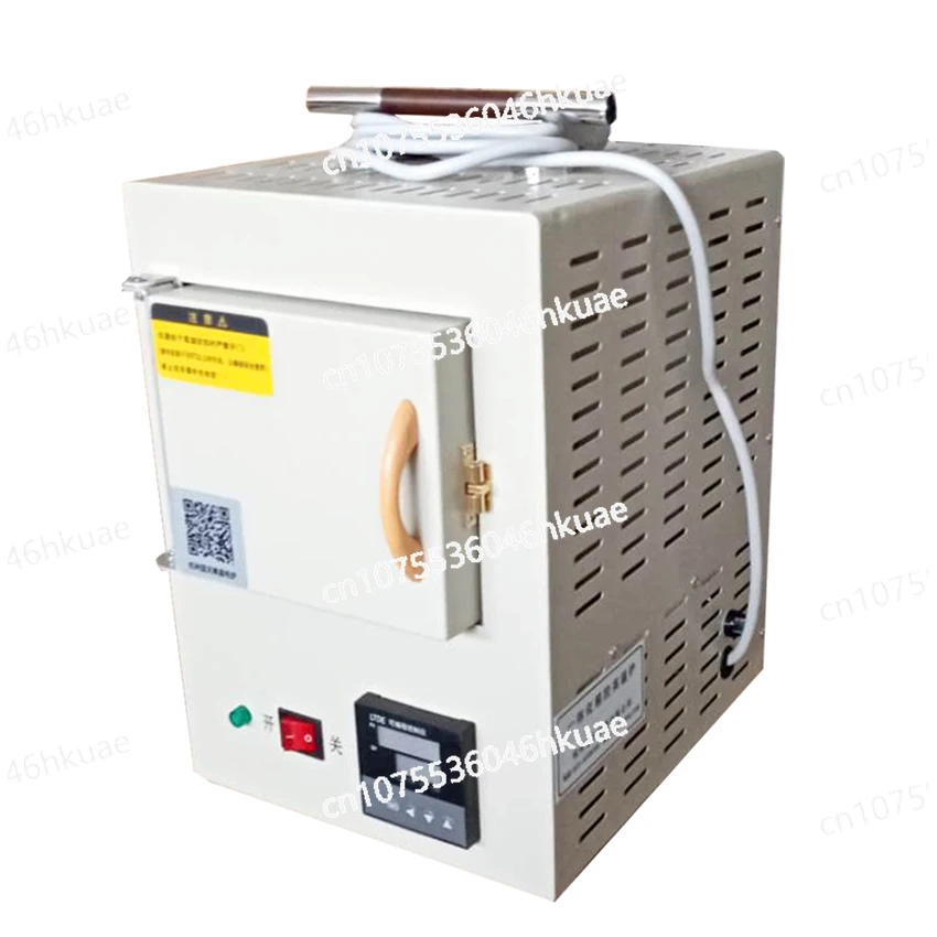 Control Program for High Temperature Integrated Electric Stove in Laboratory Small Electric Stove at 100-1000 ℃ 110/220V
Control Program for High Temperature Integrated Electric Stove in Laboratory Small Electric Stove at 100-1000 ℃ 110/220V