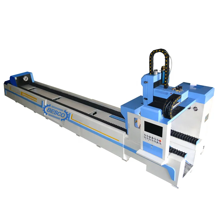 Cnc Industry Laser Equipment Pipe Tube Fiber Laser Cutting Machine Boat Engines Cutting Tube Stainless Steel Metal Materials
Cnc Industry Laser Equipment Pipe Tube Fiber Laser Cutting Machine Boat Engines Cutting Tube Stainless Steel Metal Materials