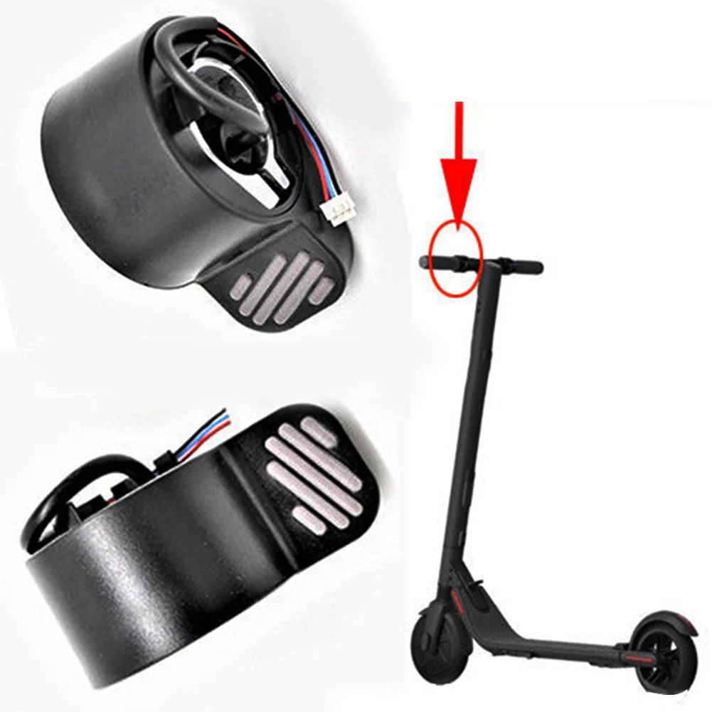 Electric Scooter Finger Brake Thumb Throttle For Segway For Ninebot ES1/ES2/ES3/ES4 E-bike Speed Control Scooter Accessories
Electric Scooter Finger Brake Thumb Throttle For Segway For Ninebot ES1/ES2/ES3/ES4 E-bike Speed Control Scooter Accessories