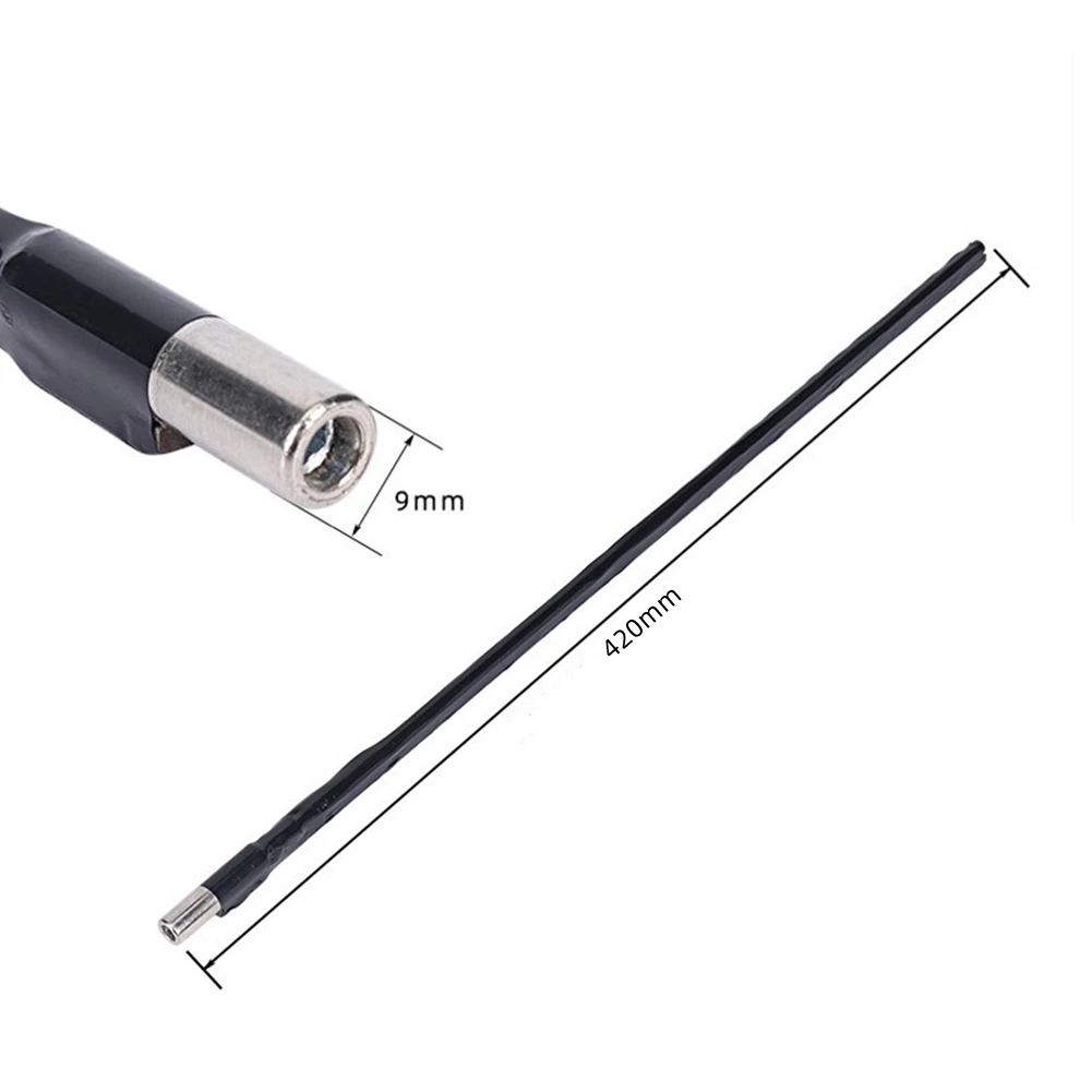 Guitar Truss Rod Dual Action Two Way 380MM 420MM Long For 38in 41in Acoustic Guitars High-quality Adjustment Lever Metal
Guitar Truss Rod Dual Action Two Way 380MM 420MM Long For 38in 41in Acoustic Guitars High-quality Adjustment Lever Metal