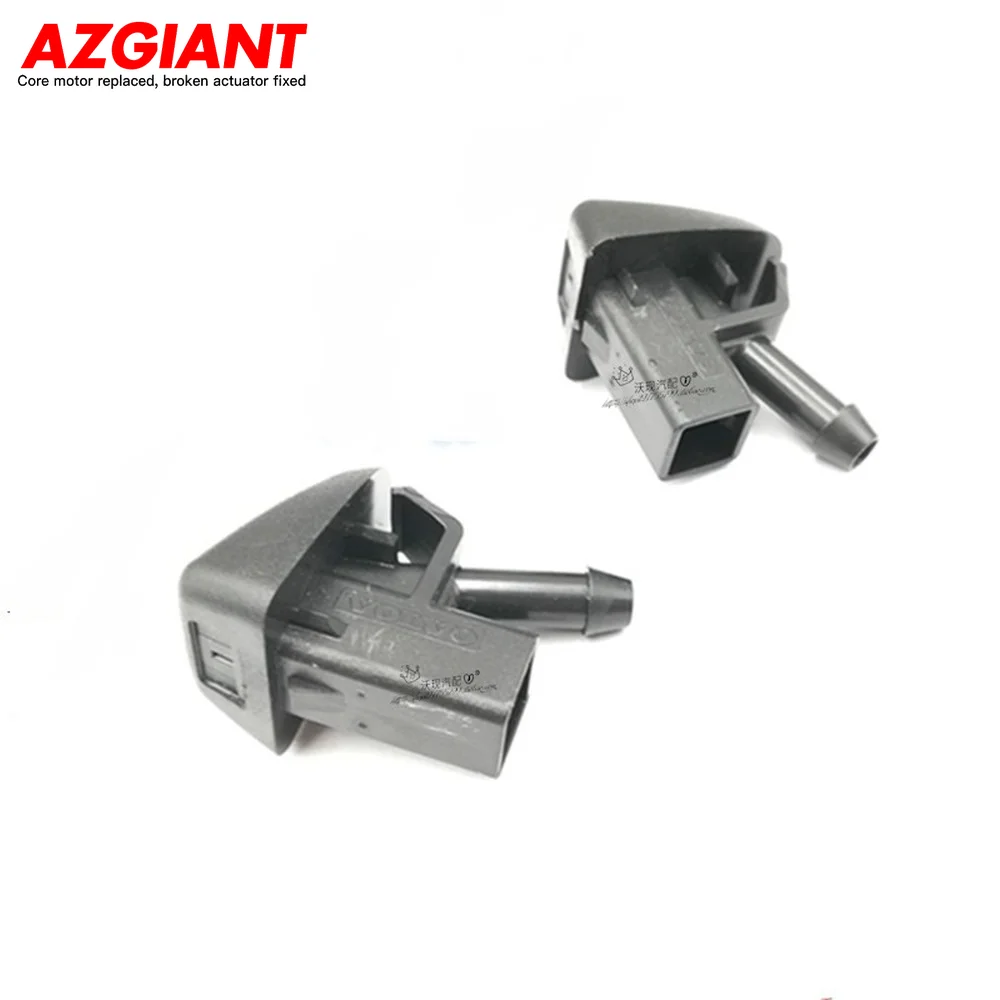 Front Windshield Washer Wiper Nozzle Sprayer Sprinkler Water Spout Outlet For For Volvo S80 S80L XC60 V60 S60
Front Windshield Washer Wiper Nozzle Sprayer Sprinkler Water Spout Outlet For For Volvo S80 S80L XC60 V60 S60