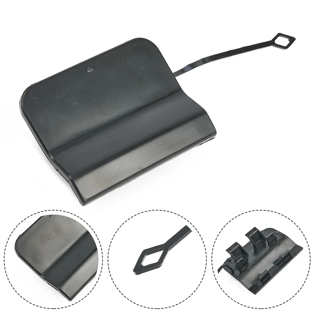 Cap Rear Bumper Tow Hook Cover A2048856223 Accessories Black Durable High Quality Car Rear Bumper Tow Hook Cover
Cap Rear Bumper Tow Hook Cover A2048856223 Accessories Black Durable High Quality Car Rear Bumper Tow Hook Cover