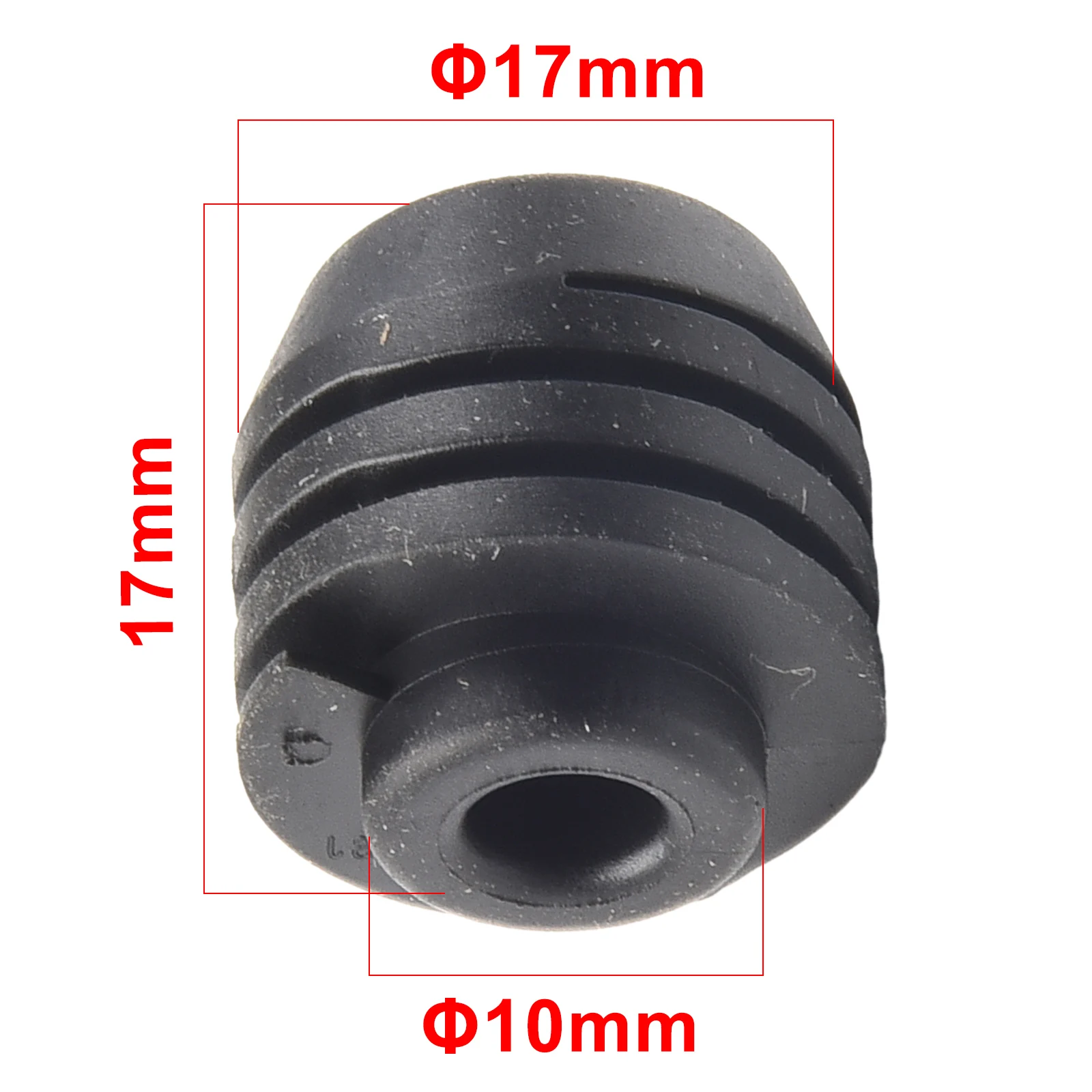 For Honda 5pcs/set Accessories Black Buffer Block Parts 75891SA7000 Rubber Car Rubber Buffer Stoppers Door Damper
For Honda 5pcs/set Accessories Black Buffer Block Parts 75891SA7000 Rubber Car Rubber Buffer Stoppers Door Damper