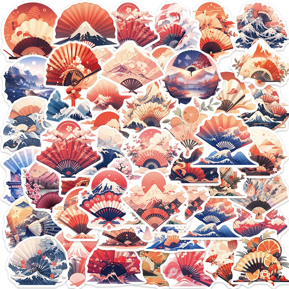 10/50Pcs Cartoon Art Fan Aesthetic Varied Stickers Pack for Kids Scrapbooking Travel Luggage Notebook Decoration Graffiti Decals
10/50Pcs Cartoon Art Fan Aesthetic Varied Stickers Pack for Kids Scrapbooking Travel Luggage Notebook Decoration Graffiti Decals