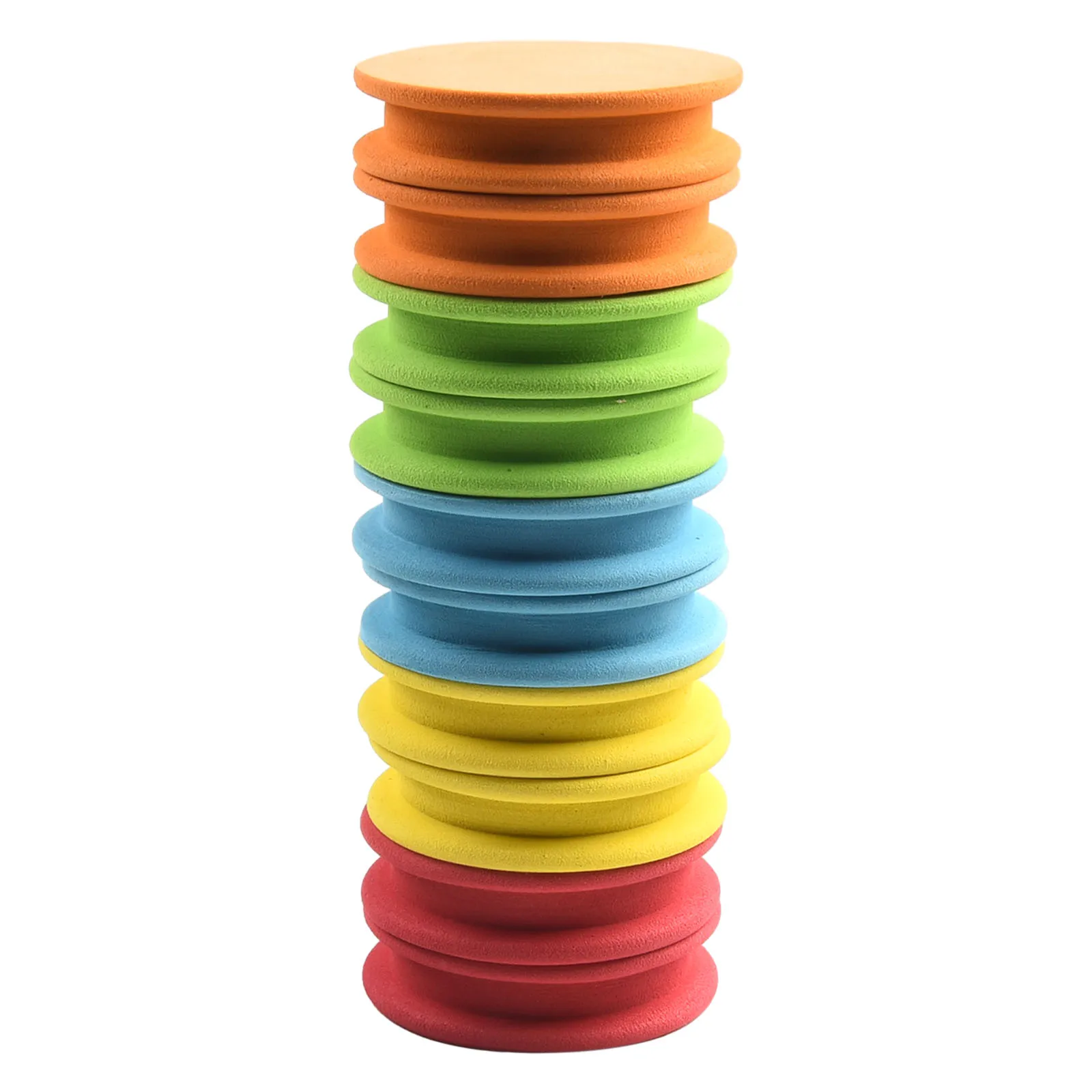 Fishing Winding Board Multi-functional 10pcs Diameter 6.5cm Round EVA Foam Fishing Winding Board Fishing Spools Fishing Tools
Fishing Winding Board Multi-functional 10pcs Diameter 6.5cm Round EVA Foam Fishing Winding Board Fishing Spools Fishing Tools