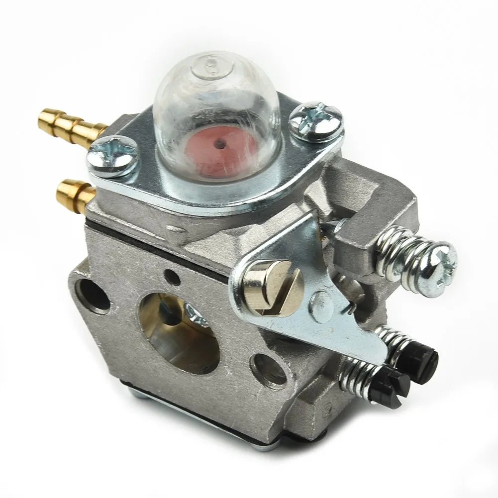 Carburetor For Emak For Oleo For Efco Trimmer Brushcutters For WT460 Chainsaw Parts Garden Power Tool Accessories
Carburetor For Emak For Oleo For Efco Trimmer Brushcutters For WT460 Chainsaw Parts Garden Power Tool Accessories