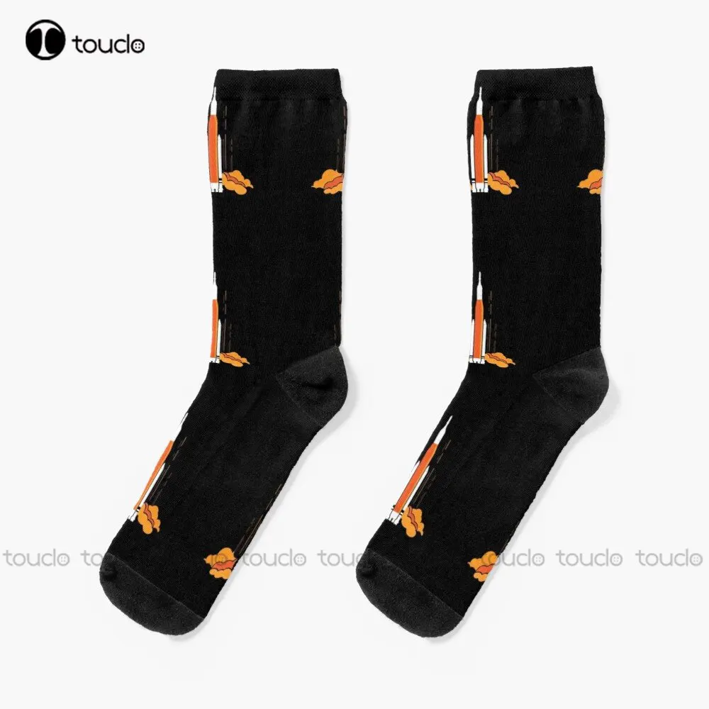 Artemis Sls Socks White Socks High Quality Cute Elegant Lovely Kawaii Cartoon Sweet Cotton Sock Custom Gift Streetwear Funny
Artemis Sls Socks White Socks High Quality Cute Elegant Lovely Kawaii Cartoon Sweet Cotton Sock Custom Gift Streetwear Funny