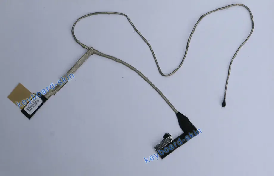 Новинка для ноутбука HP ENVY M6 M6-1000 686898-001 dc02001jложь QCL50 686898-001 ЖК-дисплей видеокабель
Новинка для ноутбука HP ENVY M6 M6-1000 686898-001 dc02001jложь QCL50 686898-001 ЖК-дисплей видеокабель