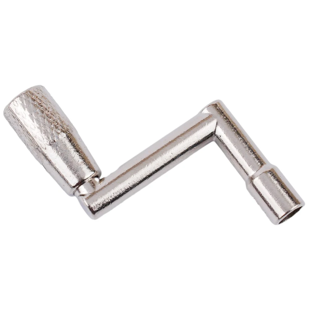 Al. Color: See As Picture. Size:6.7*4.9cm/2.6*1.9in(L*W). Pad Square Wrench 5.5mm 6.7*4.9cm Metal Universal For Drum Lovers
Al. Color: See As Picture. Size:6.7*4.9cm/2.6*1.9in(L*W). Pad Square Wrench 5.5mm 6.7*4.9cm Metal Universal For Drum Lovers