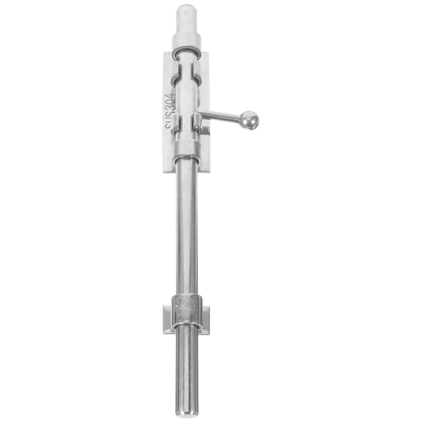 Metal Gate Latch Door Flush Bolt Barn Locks Short Hair for Security Sliding 304 Stainless Steel Bathroom Clasp
Metal Gate Latch Door Flush Bolt Barn Locks Short Hair for Security Sliding 304 Stainless Steel Bathroom Clasp