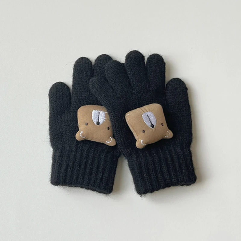 Soft Plush Winter Thick Warm Fingerless Gloves Girls Korean Japanese Solid Color Glove With Ropes Casual Outdoor Riding Mittens
Soft Plush Winter Thick Warm Fingerless Gloves Girls Korean Japanese Solid Color Glove With Ropes Casual Outdoor Riding Mittens