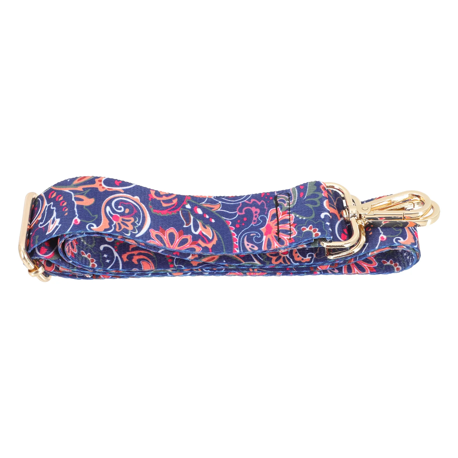 Banjo Strap Adjustable Musical Instrument Belt Decor Creative Colorful Printed Boho Decorations
Banjo Strap Adjustable Musical Instrument Belt Decor Creative Colorful Printed Boho Decorations