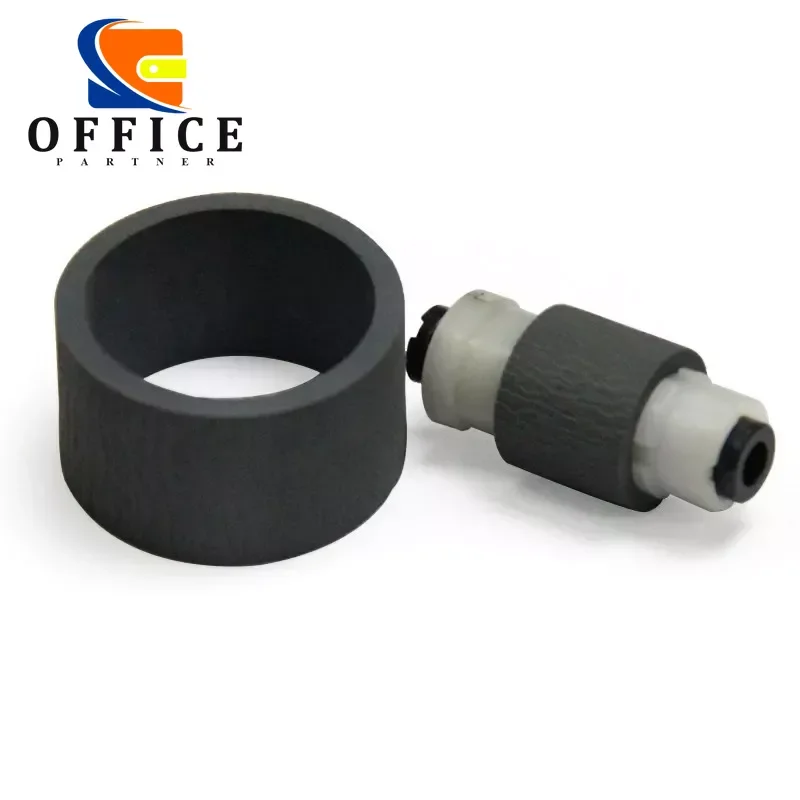 1Set QM3-4014-010 QM3-4014-000 Pickup Roller Tire for CANON MX338 MX330 MX328 MX320 358 MX357 G1400 G2400 3400 G1000 G2000 G3000
1Set QM3-4014-010 QM3-4014-000 Pickup Roller Tire for CANON MX338 MX330 MX328 MX320 358 MX357 G1400 G2400 3400 G1000 G2000 G3000