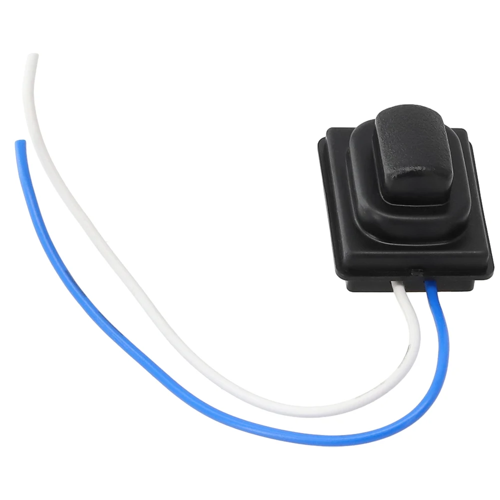 Для KIA NIRO кнопочный переключатель дверная ручка простая установка Plug-and-play 82661-G5000 прямая подгонка практичная в использовании
Для KIA NIRO кнопочный переключатель дверная ручка простая установка Plug-and-play 82661-G5000 прямая подгонка практичная в использовании