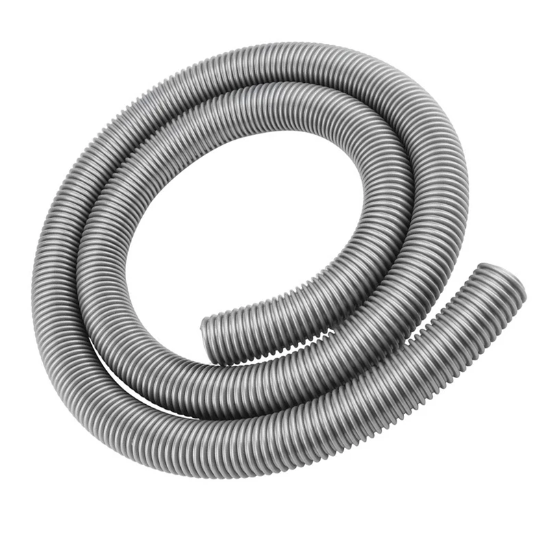 Flexible Hose Soft Tube Inner 32mm Outer 39mm Household Vacuum Cleaner Universal Highly Matching The Equipment
Flexible Hose Soft Tube Inner 32mm Outer 39mm Household Vacuum Cleaner Universal Highly Matching The Equipment