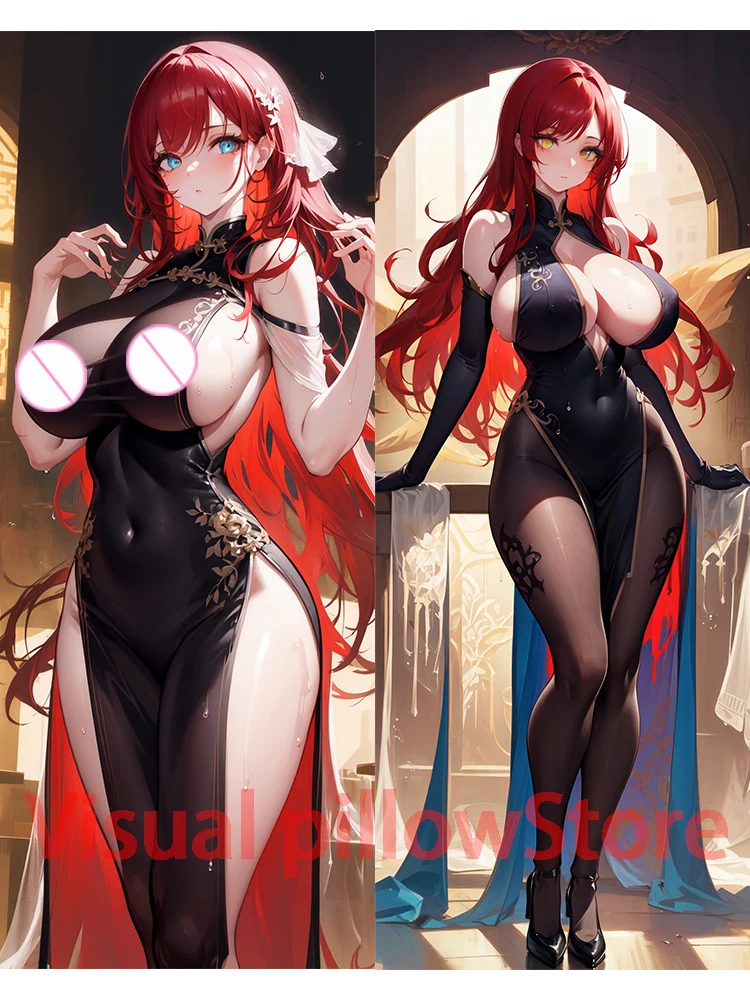 Dakimakura anime дакимакура Подушка Dakimakura с крупной грудью для девушки, иллюстрация с ии, Двусторонняя Подушка для тела с принтом в натуральную величину, наволочка для взрослых
Dakimakura anime дакимакура Подушка Dakimakura с крупной грудью для девушки, иллюстрация с ии, Двусторонняя Подушка для тела с принтом в натуральную величину, наволочка для взрослых