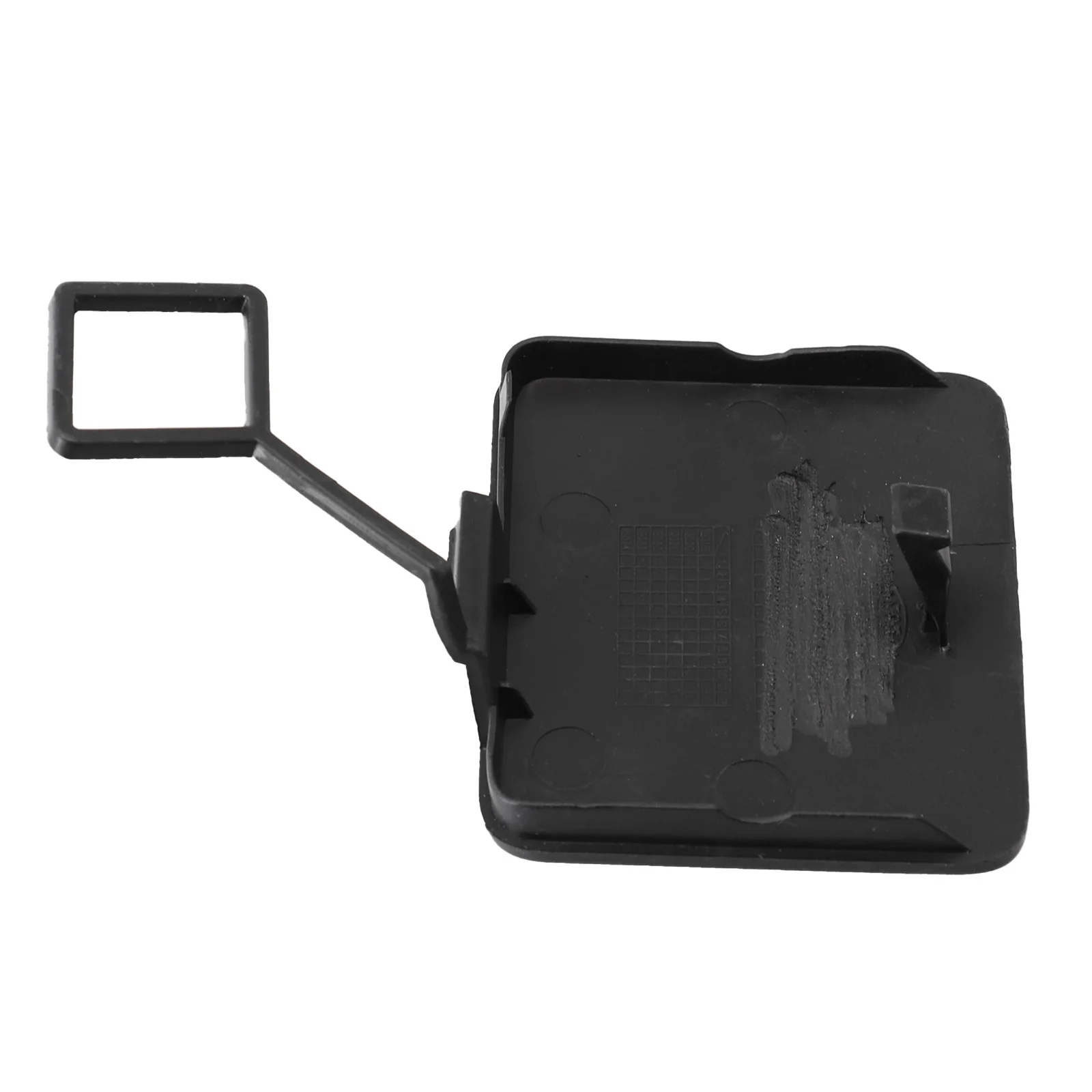 LB5Z-17K922-AA Black Accessories Auto Brand New Durable High Quality Plastic Professional Tow Bracket Cover 1pc
LB5Z-17K922-AA Black Accessories Auto Brand New Durable High Quality Plastic Professional Tow Bracket Cover 1pc