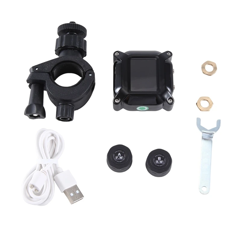 Монитор давления в шинах, монитор обнаружения общего давления в шинах, высококачественный XM6 Принадлежности для мотоциклов
Монитор давления в шинах, монитор обнаружения общего давления в шинах, высококачественный XM6 Принадлежности для мотоциклов