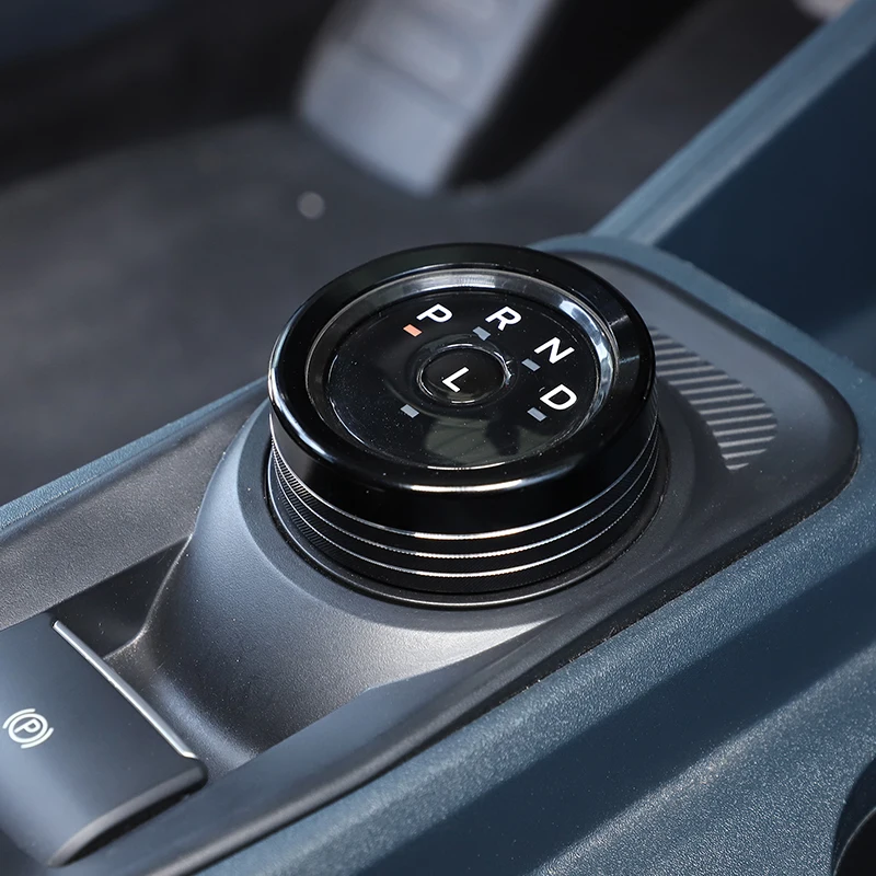 For Ford Maverick 2022-2023 Aluminum Alloy Black/orange/Red Car Central Shift Control Knob Decoration Trim Ring Car Accessories
For Ford Maverick 2022-2023 Aluminum Alloy Black/orange/Red Car Central Shift Control Knob Decoration Trim Ring Car Accessories