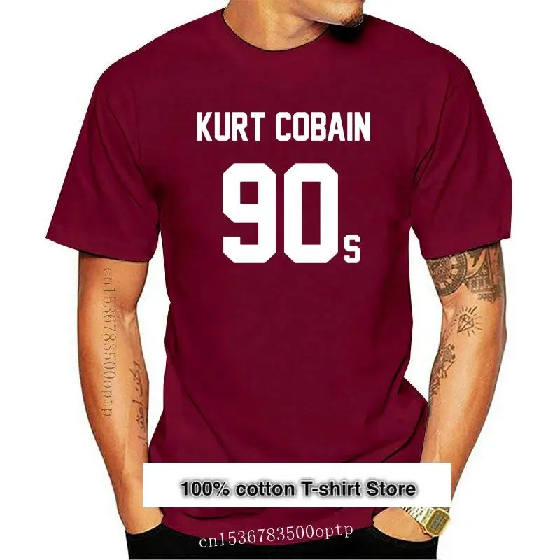 Ropa de One Yona para hombre, camisa de los 90 de Kurt Cobain, Unisex, más tallas y colores, de béisbol
Ropa de One Yona para hombre, camisa de los 90 de Kurt Cobain, Unisex, más tallas y colores, de béisbol